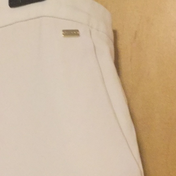 - Escada Tiketanatu High-Waist Wide-Leg Pants, - Picture 4 of 11